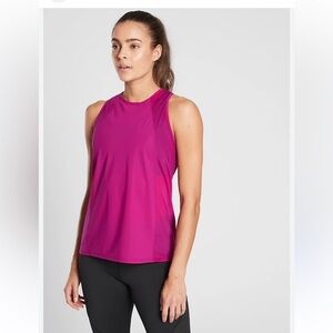 Athleta Ultimate Hybrid Tank